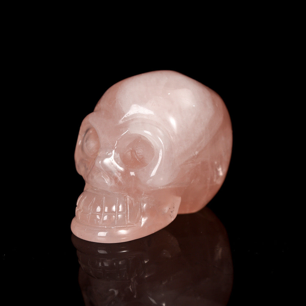 Crystal Skull Blind Box