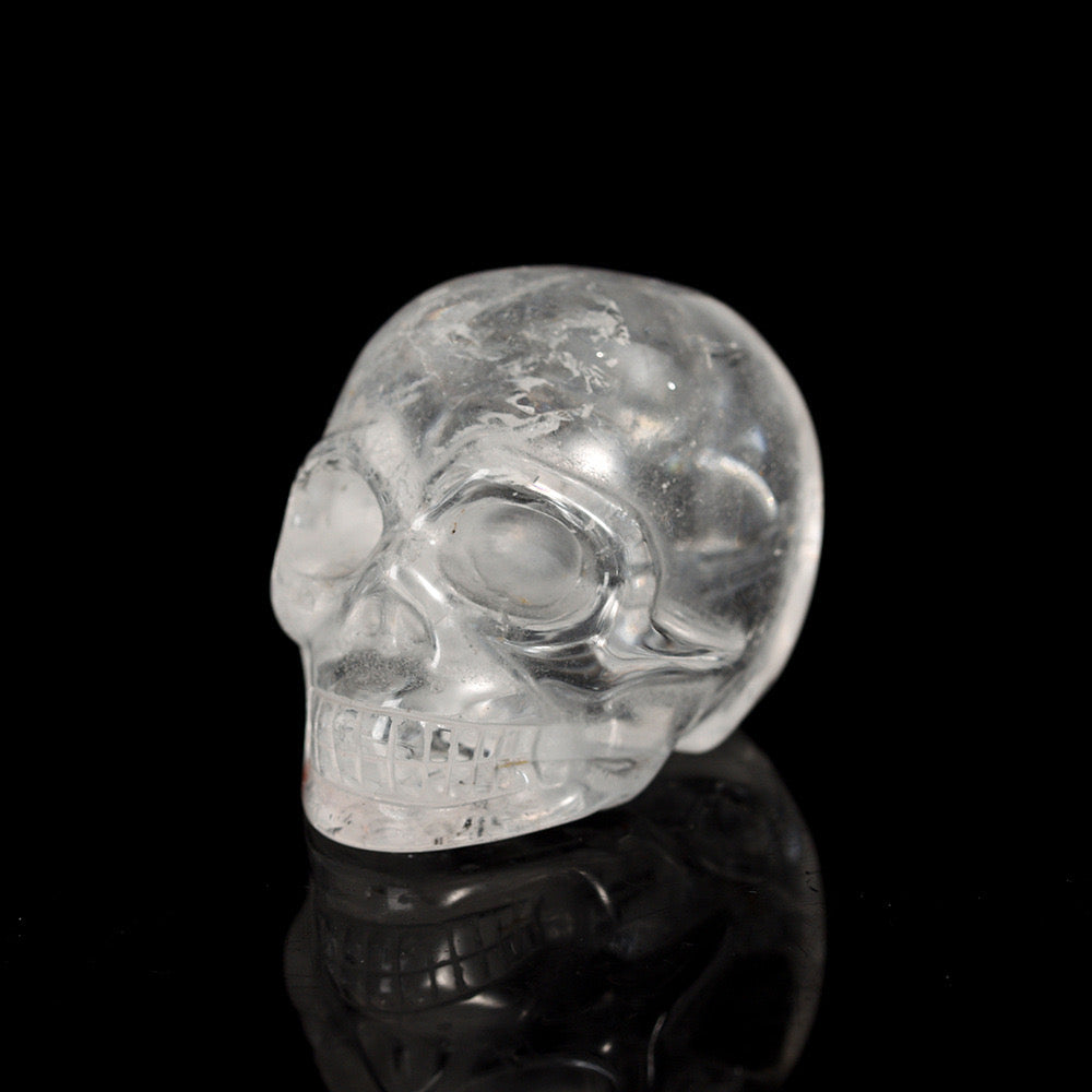 Crystal Skull Blind Box