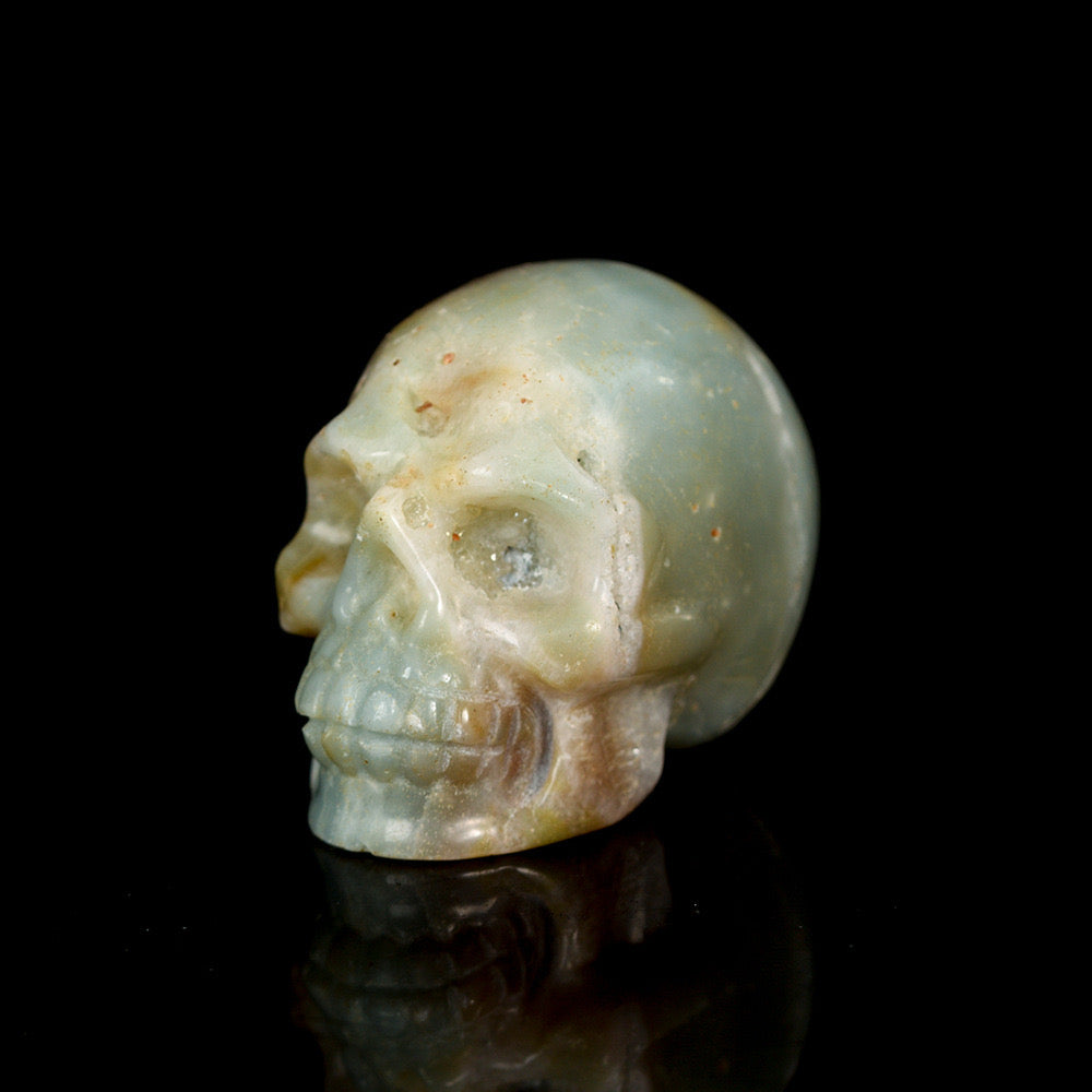 Crystal Skull Blind Box