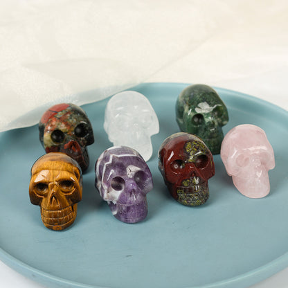 Crystal Skull Blind Box