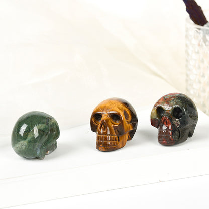 Crystal Skull Blind Box