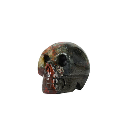 Crystal Skull Blind Box