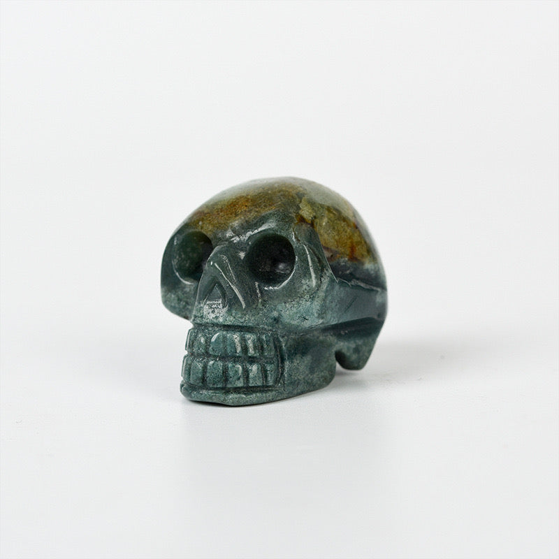 Crystal Skull Blind Box