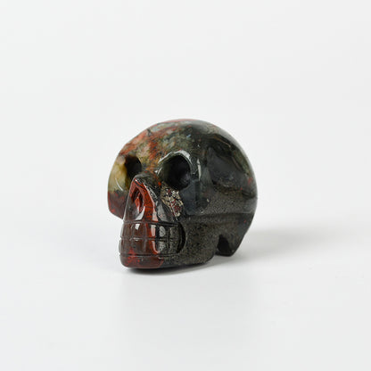 Crystal Skull Blind Box