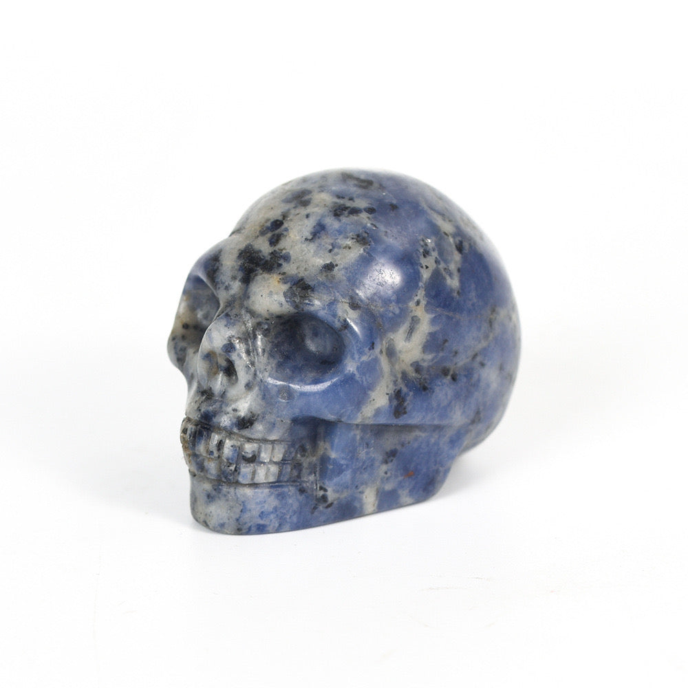 Crystal Skull Blind Box