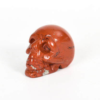 Crystal Skull Blind Box