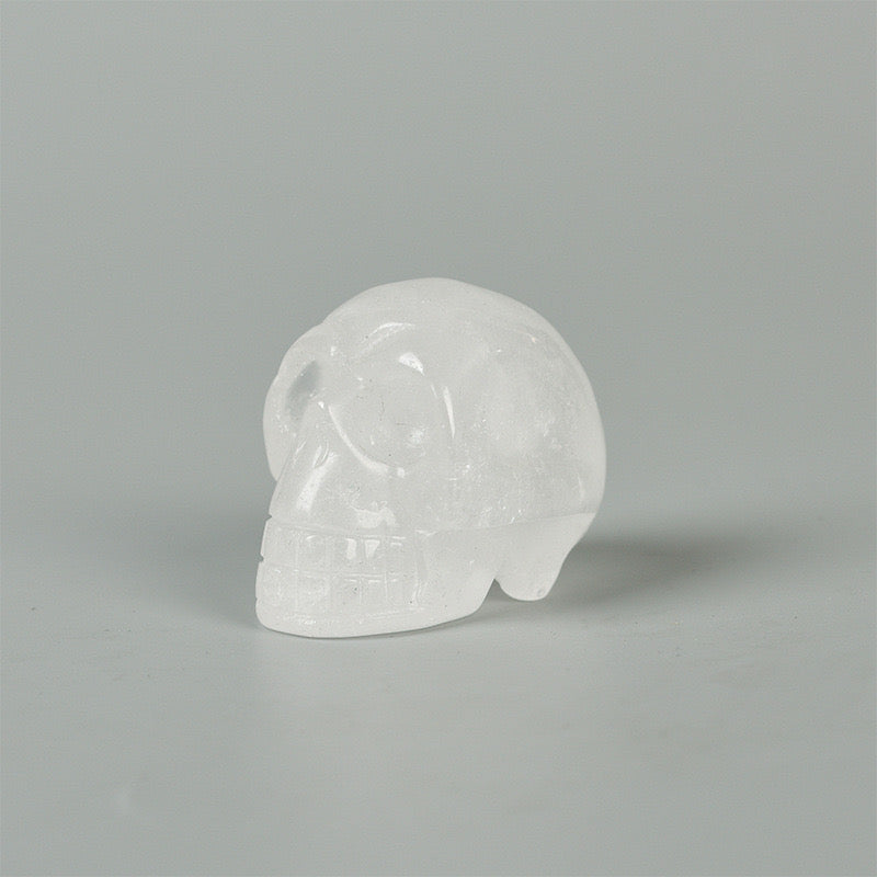 Crystal Skull Blind Box