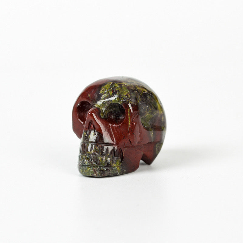 Crystal Skull Blind Box