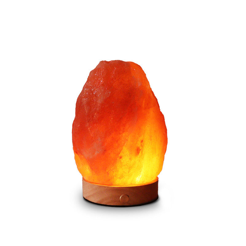 Himalayan Salt Lamp