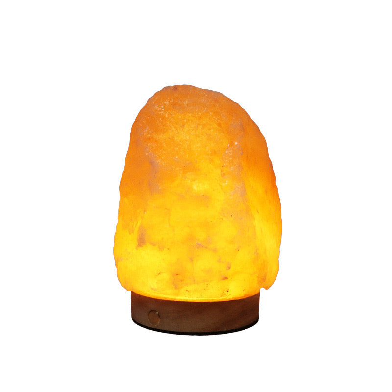 Himalayan Salt Lamp