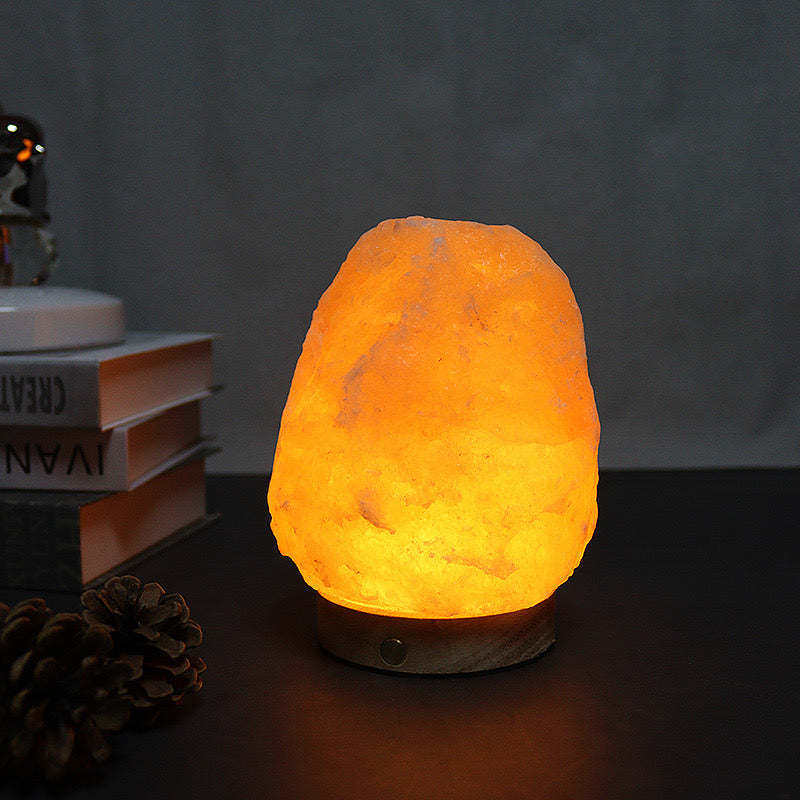 Himalayan Salt Lamp