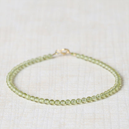 Green Aventurine Energy Bracelet